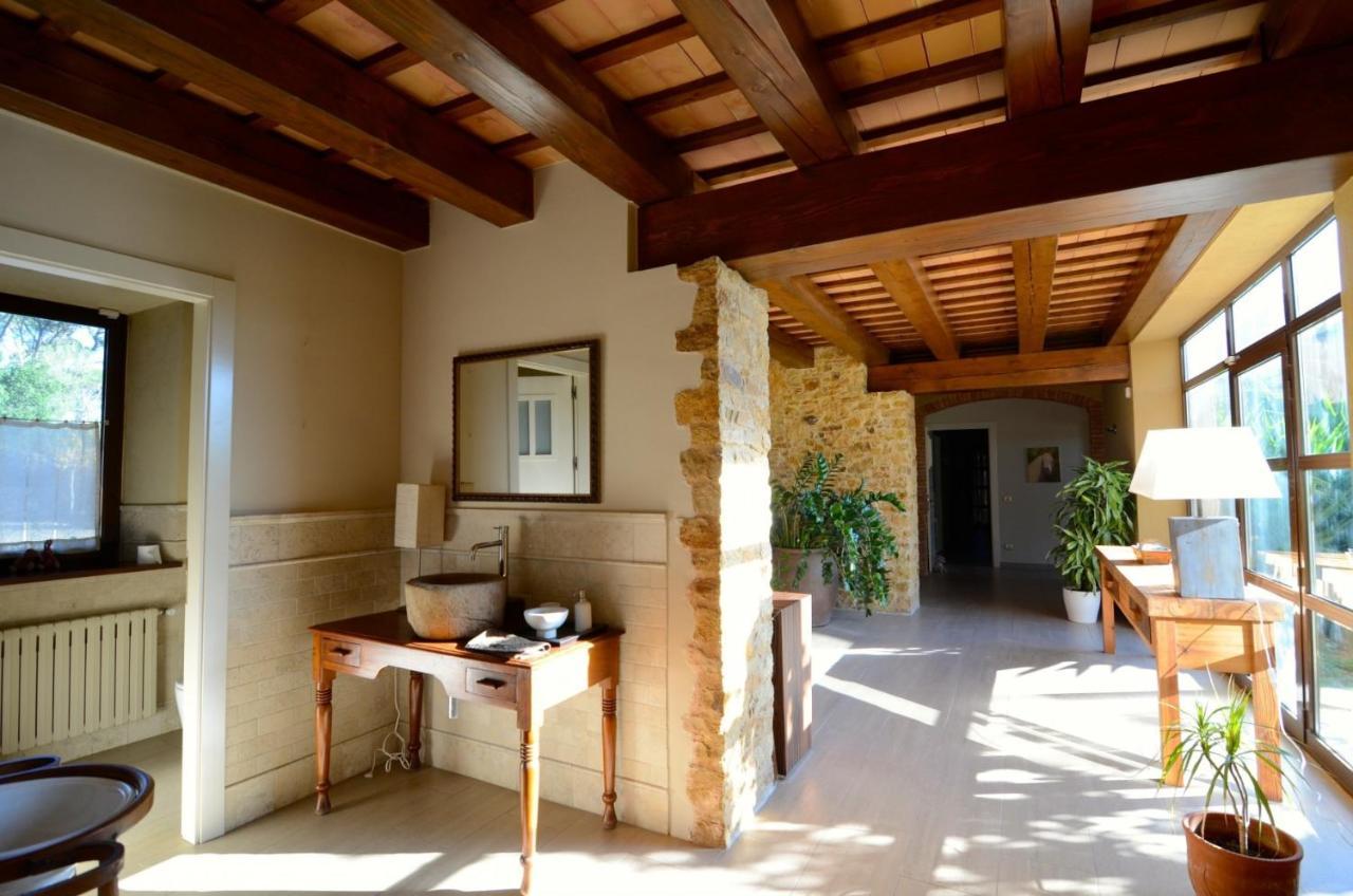 Villa Brugueres Begur Eksteriør bilde