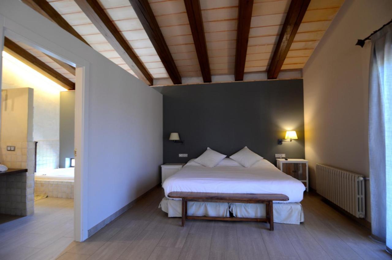 Villa Brugueres Begur Eksteriør bilde
