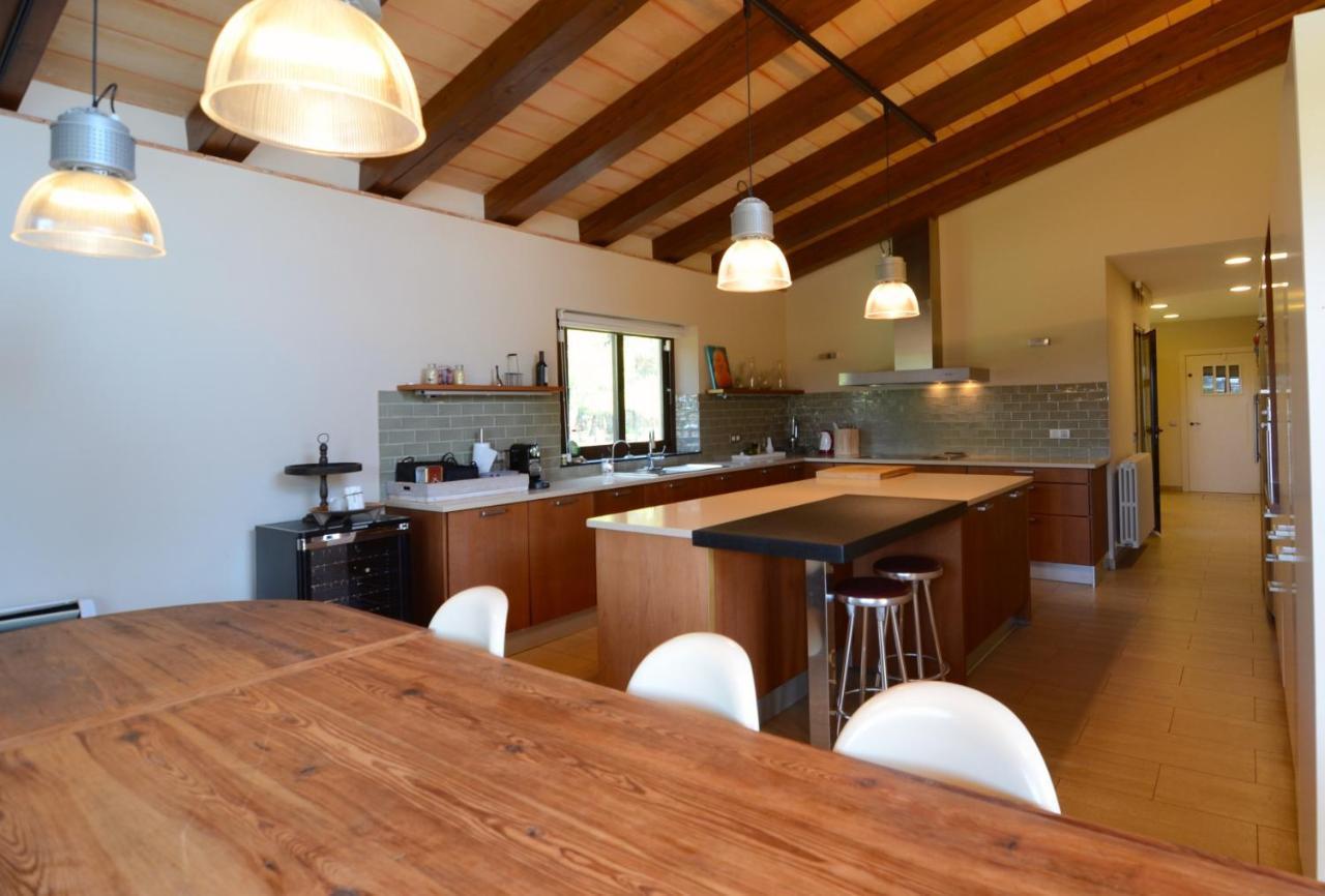 Villa Brugueres Begur Eksteriør bilde