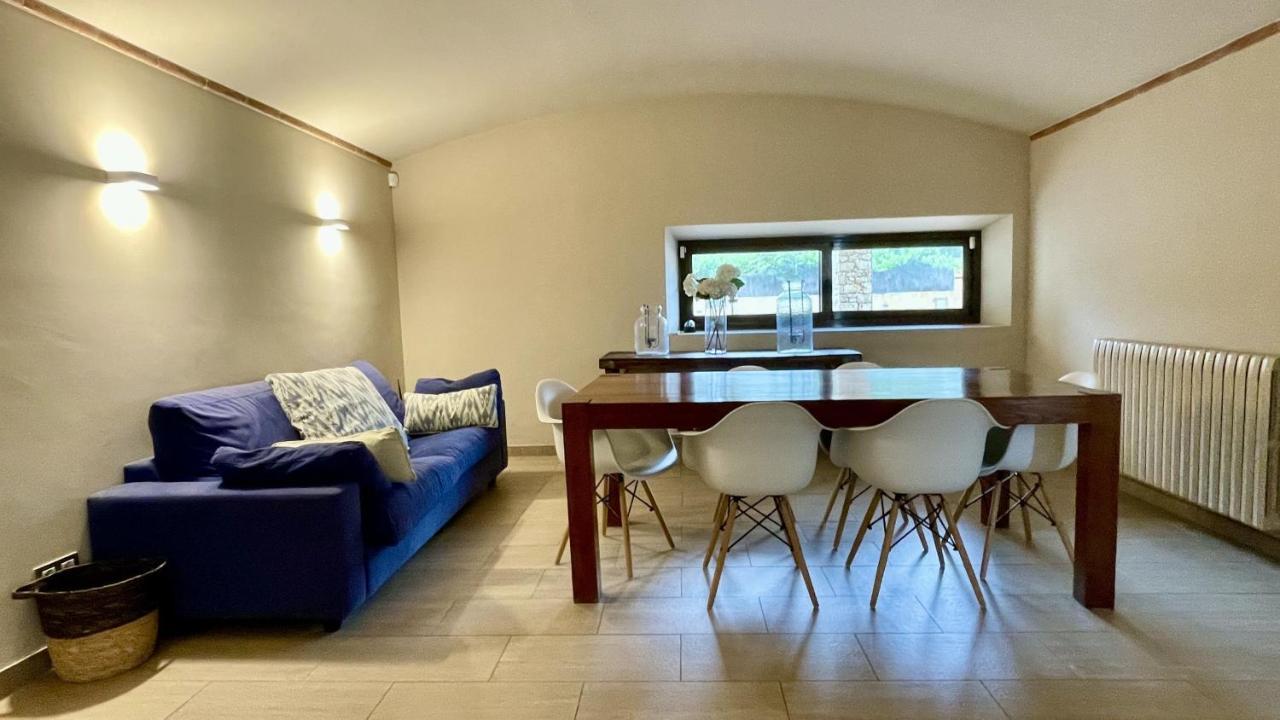 Villa Brugueres Begur Eksteriør bilde