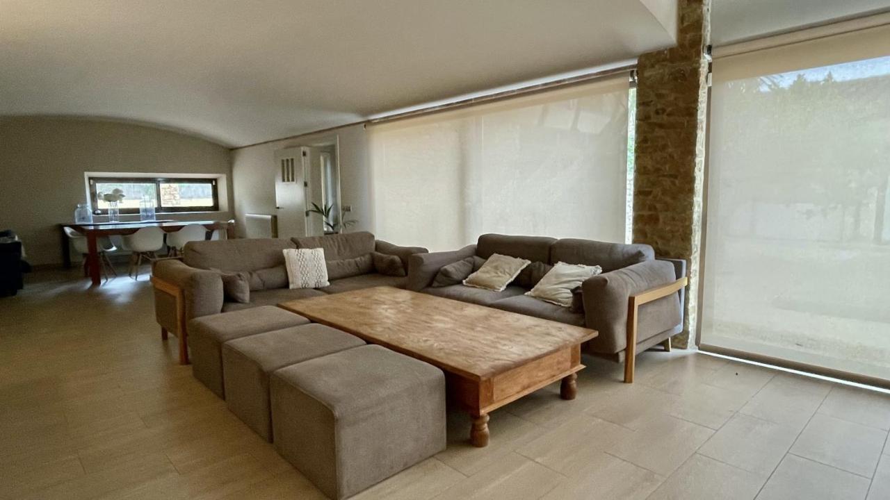 Villa Brugueres Begur Eksteriør bilde