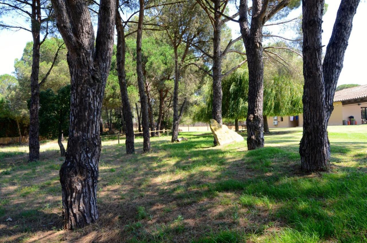 Villa Brugueres Begur Eksteriør bilde