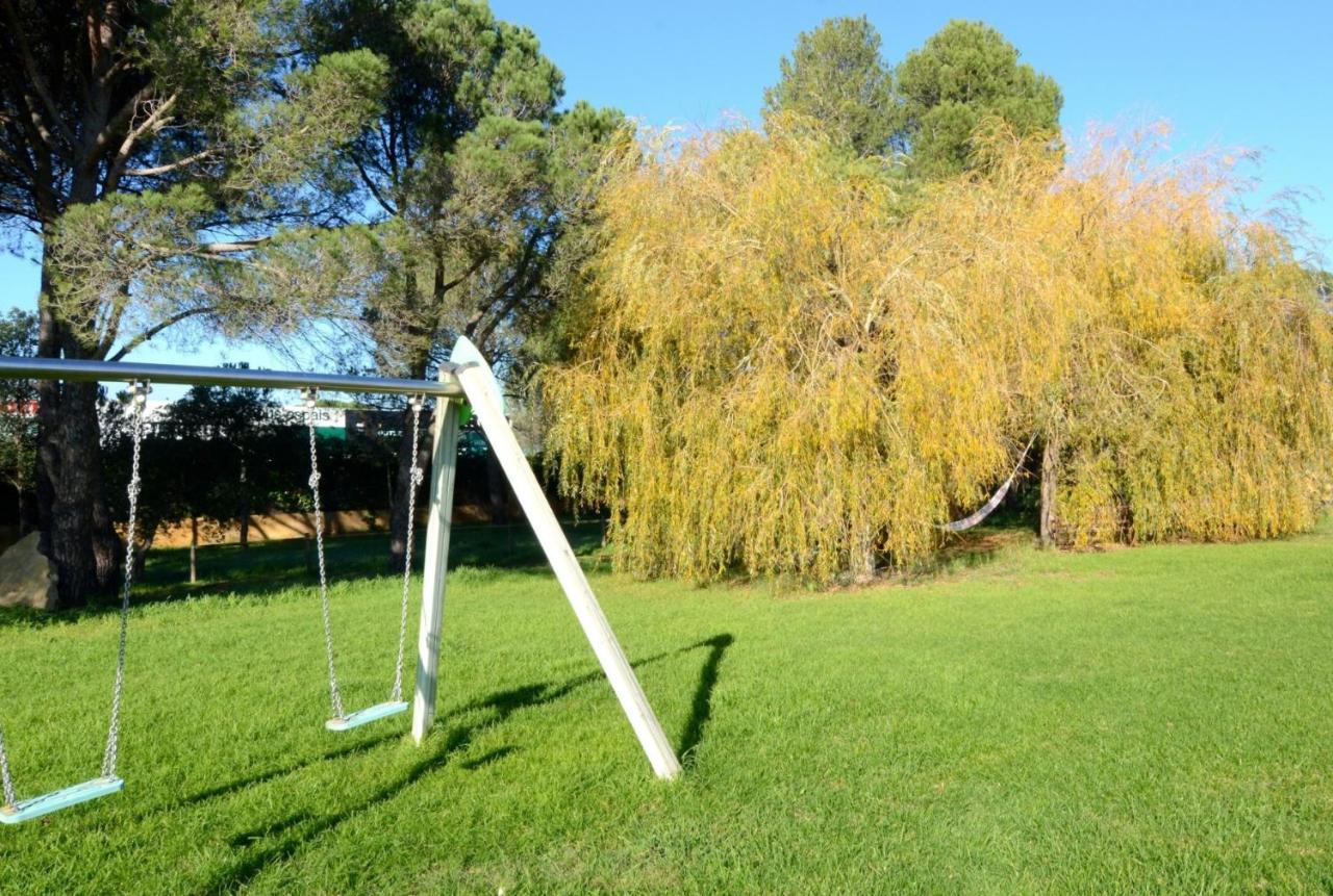 Villa Brugueres Begur Eksteriør bilde