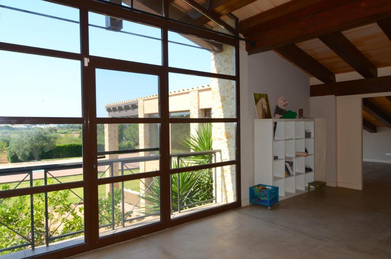 Villa Brugueres Begur Eksteriør bilde