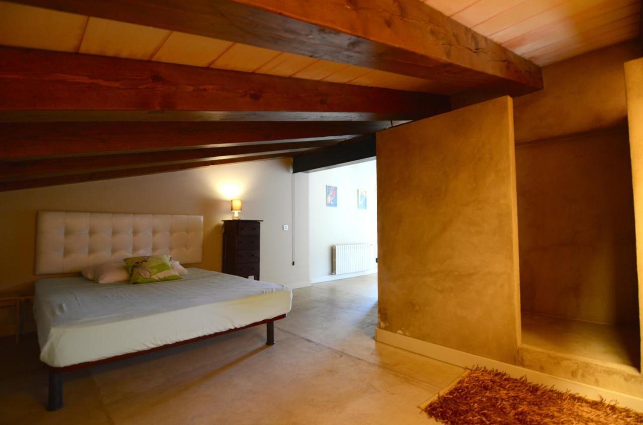 Villa Brugueres Begur Eksteriør bilde