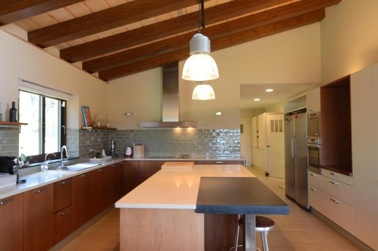 Villa Brugueres Begur Eksteriør bilde