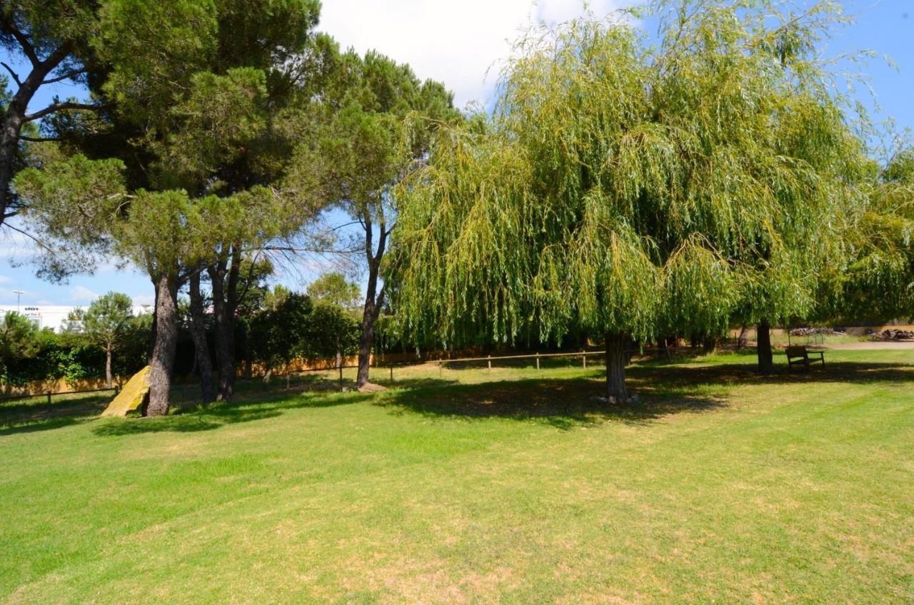 Villa Brugueres Begur Eksteriør bilde