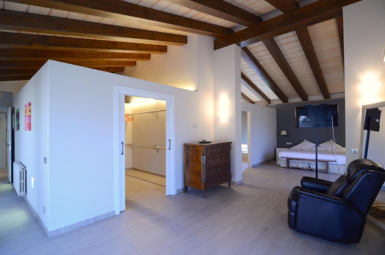 Villa Brugueres Begur Eksteriør bilde