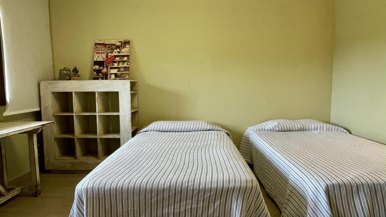 Villa Brugueres Begur Eksteriør bilde