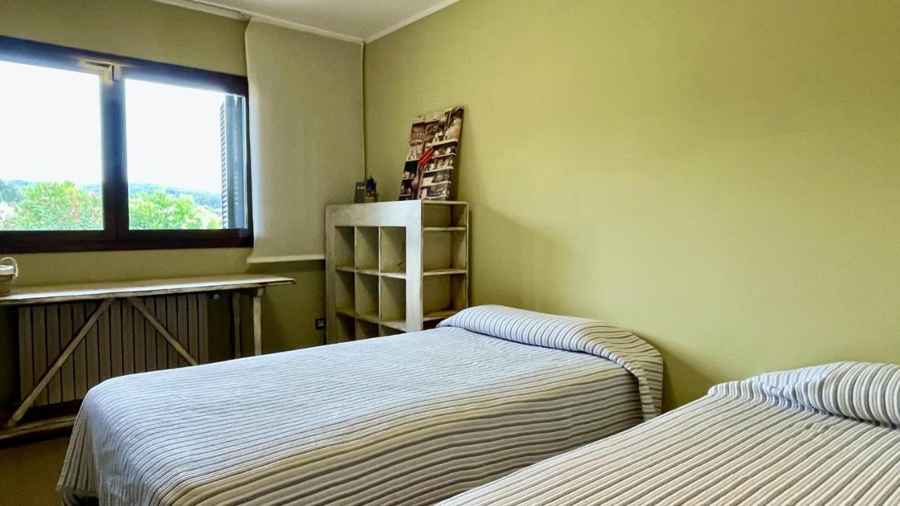 Villa Brugueres Begur Eksteriør bilde